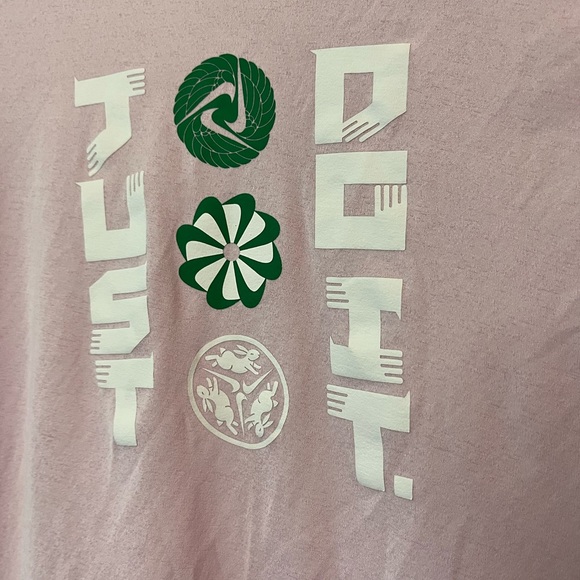 Nike Icon Clash Tee - Picture 5 of 6